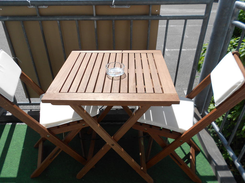 Apartment Beethoven Regensburg