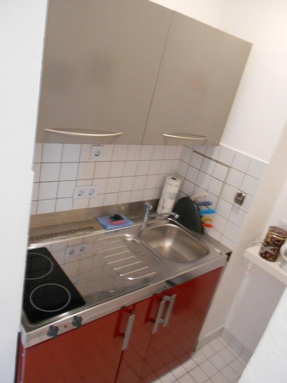 Apartment Beethoven Regensburg