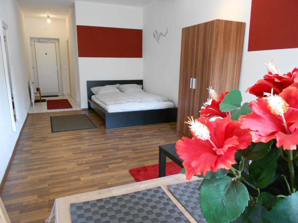Apartment Beethoven *