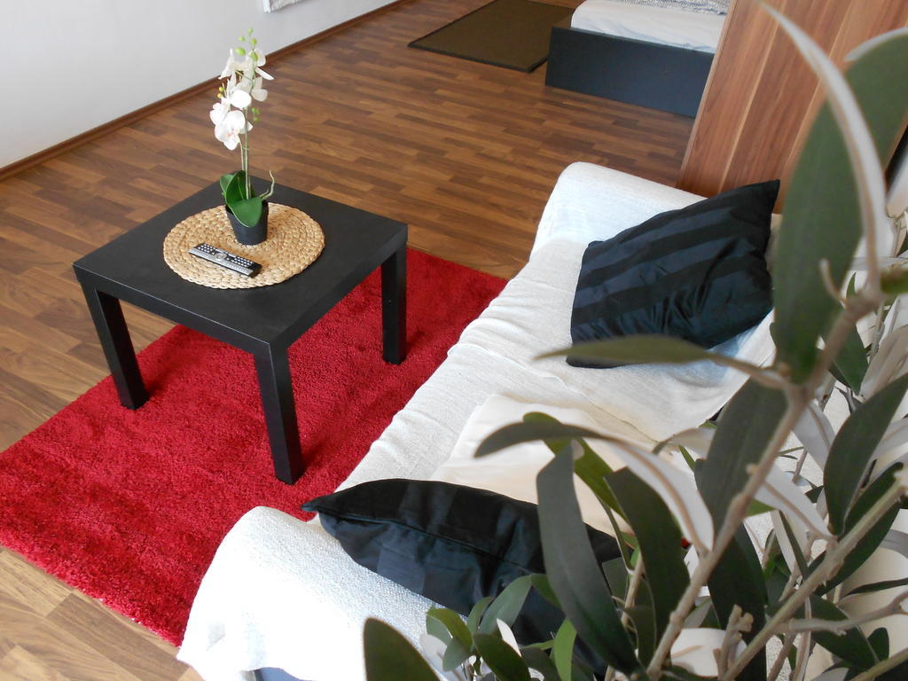 Apartment Beethoven Regensburg